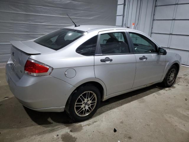 Vin: 1fahp3fn0aw116712, lot: 47601555, ford focus se 20103