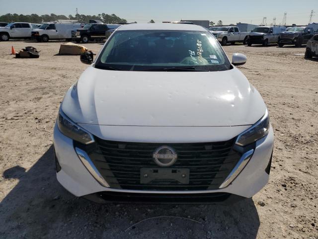 2024 NISSAN SENTRA S - 3N1AB8BV0RY213686