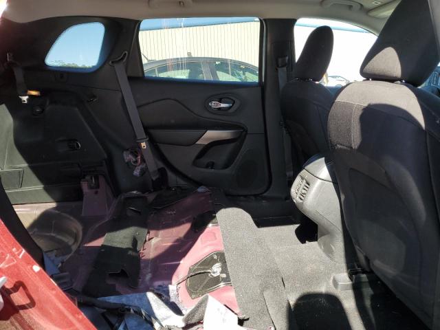 2019 JEEP CHEROKEE L - 1C4PJLCB6KD326276
