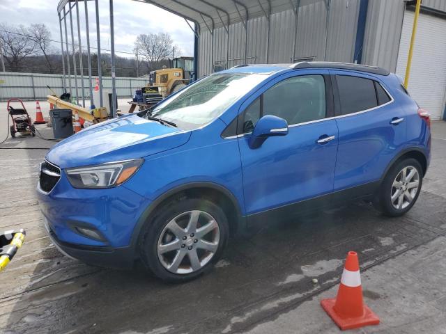 Vin: kl4cjbsb0jb588020, lot: 49545915, buick encore preferred ii 2018 img_1
