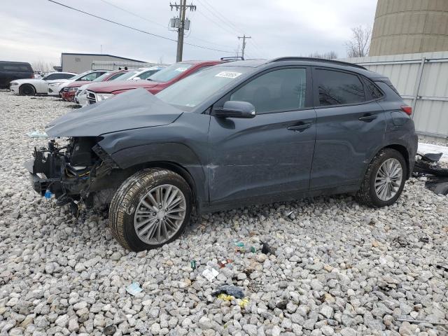 HYUNDAI KONA SEL PLUS
