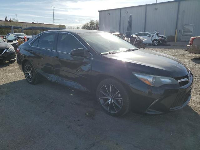 Vin: 4t1bf1fk8hu638003, lot: 48433405, toyota camry le 20174