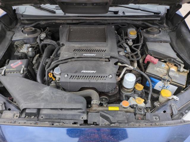 2015 SUBARU WRX PREMIU - JF1VA1D60F9814828