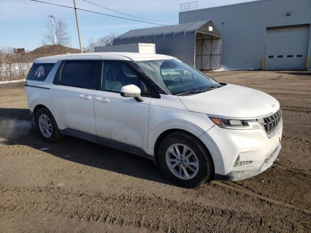 Vin: kndnb5h30r6311577, lot: 47432015, kia carnival l lx 20244