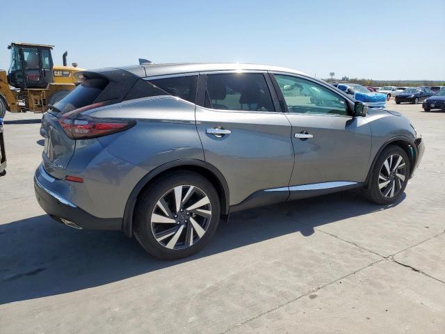 Vin: 5n1az2cs7pc139727, lot: 50240585, nissan murano sl 20233