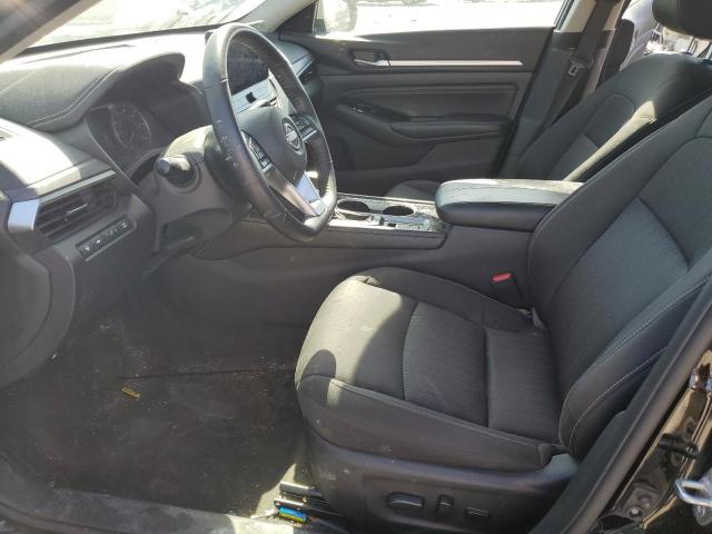 2023 NISSAN ALTIMA SV - 1N4BL4DV3PN306562