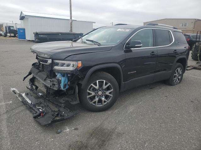 GMC ACADIA SLT