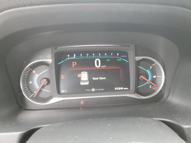 2022 HONDA PILOT SE 5FNYF6H28NB056190