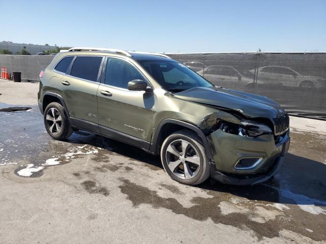 Vin: 1c4pjmdx7kd126085, lot: 49581395, jeep grand cher limited 20194