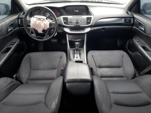 2015 HONDA ACCORD SPO - 1HGCR2F55FA192795