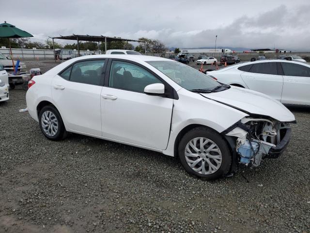 Vin: 2t1burhexfc408652, lot: 51478175, toyota corolla l 20154