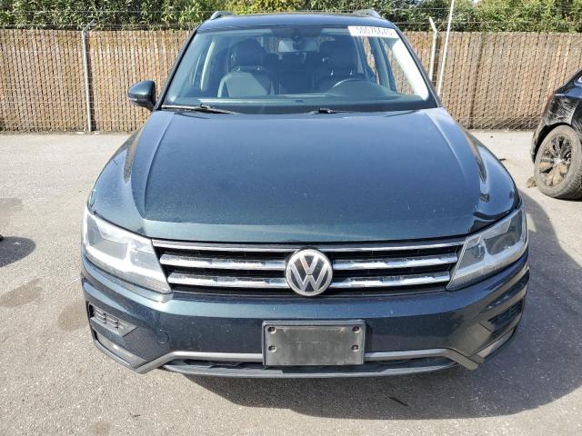 2018 VOLKSWAGEN TIGUAN SE - 3VV3B7AX8JM051483