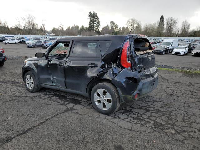 Vin: kndjn2a21f7215839, lot: 47073905, kia soul 20152