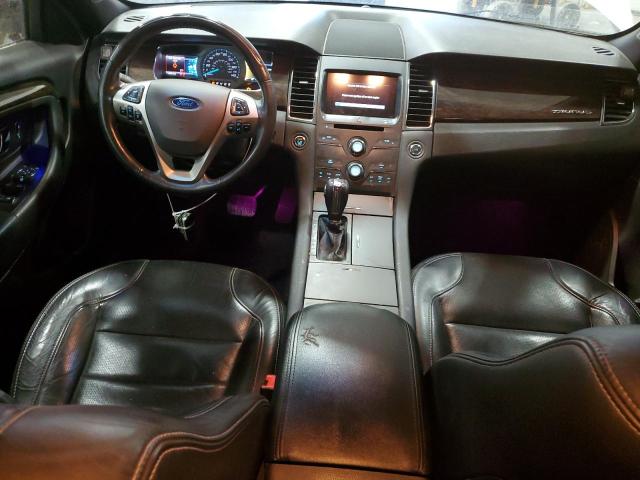 2016 FORD TAURUS LIM 1FAHP2F81GG158278