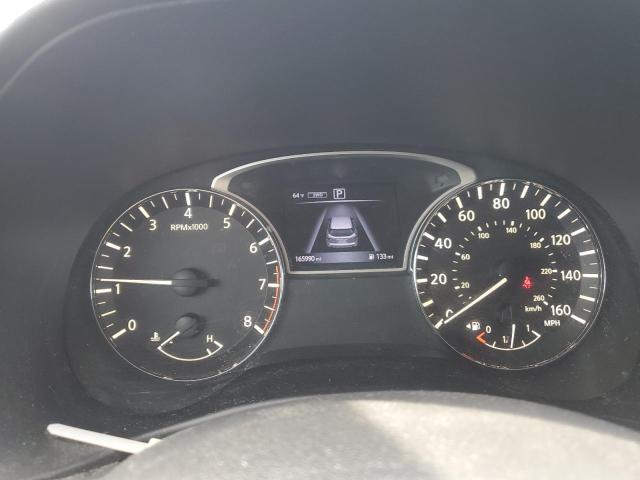 2017 NISSAN PATHFINDER - 5N1DR2MM6HC630594