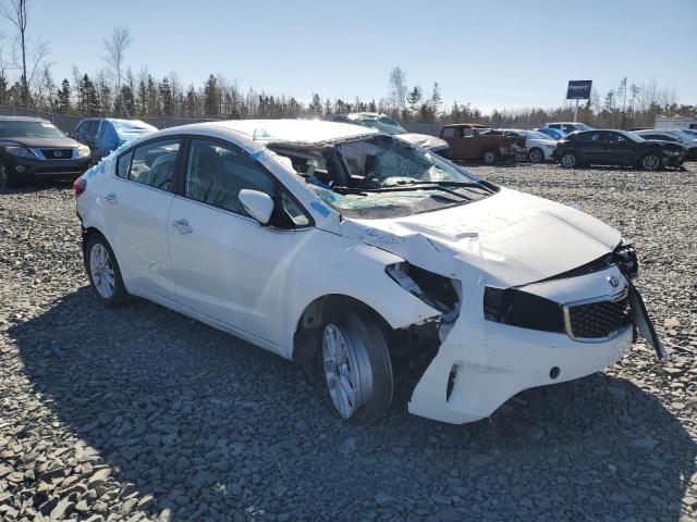 3KPFL4A84HE118326 2017 KIA FORTE