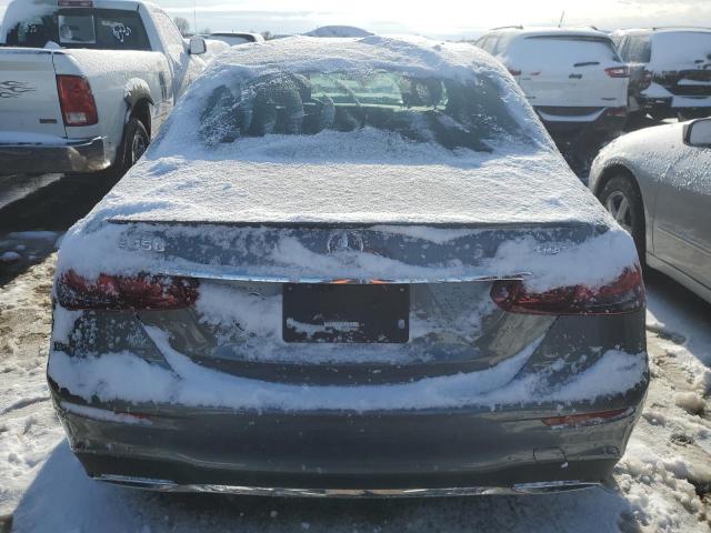2021 MERCEDES-BENZ E 450 4MAT - W1KZF5KB1MA999638