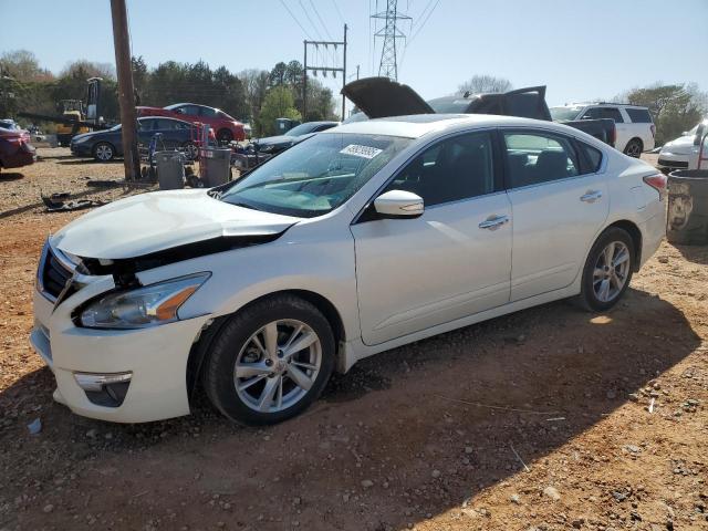 2015 NISSAN ALTIMA 2.5 - 1N4AL3AP6FC270842