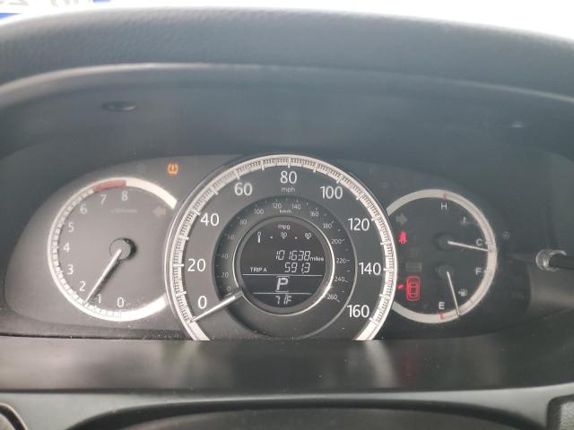 2015 HONDA ACCORD EX - 1HGCR2F71FA145815