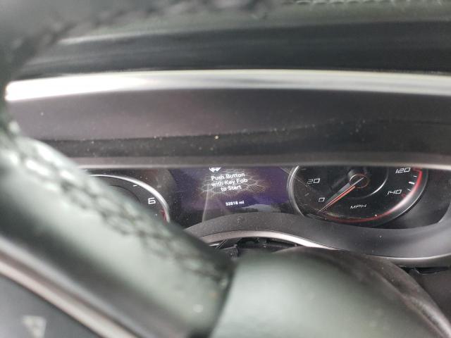 2021 DODGE CHARGER SX 2C3CDXBG8MH616569