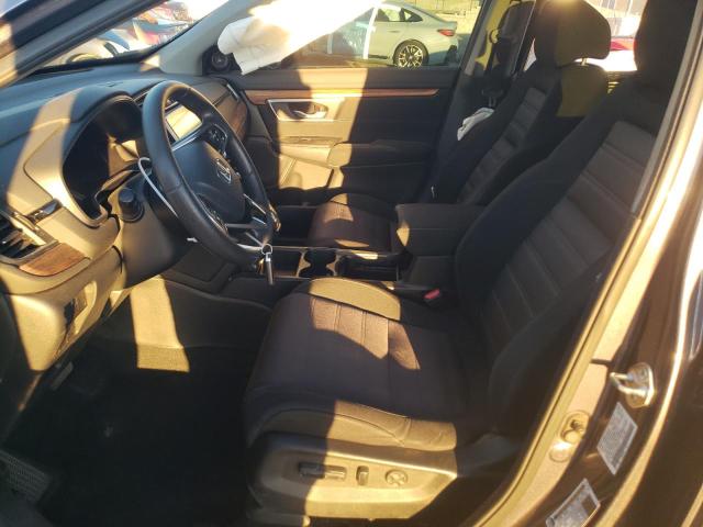 2020 HONDA CR-V EX - 7FARW1H54LE025649