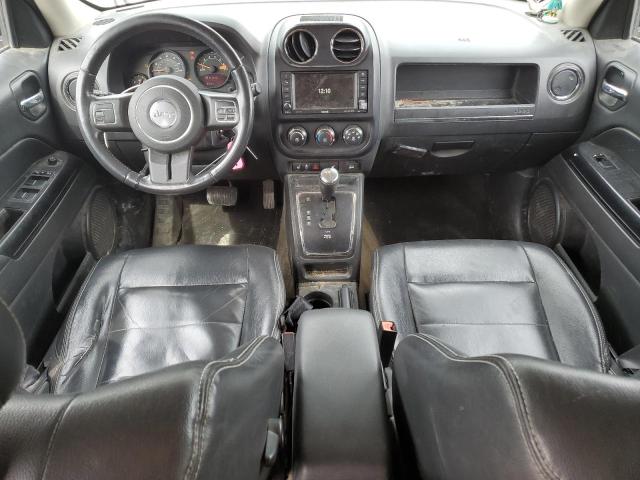 2016 JEEP PATRIOT LA - 1C4NJRFB0GD618549