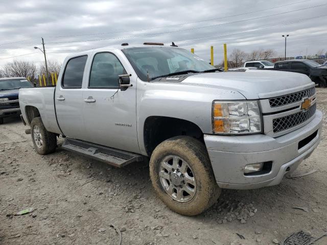 Vin: 1gc4k0c87ef130777, lot: 49544195, chevrolet all models k3500 lt 20144