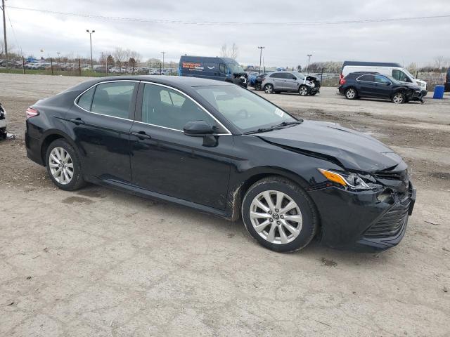 Vin: 4t1c11ak3lu888185, lot: 51260995, toyota camry le 20204