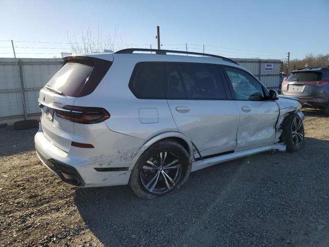 Vin: 5ux23em06p9r22333, lot: 48632445, bmw x7 xdrive40i 20233