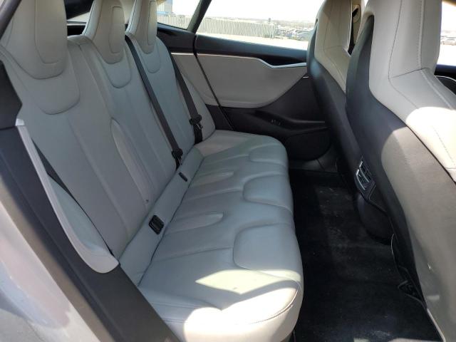 2016 TESLA MODEL S - 5YJSA1E25GF142104