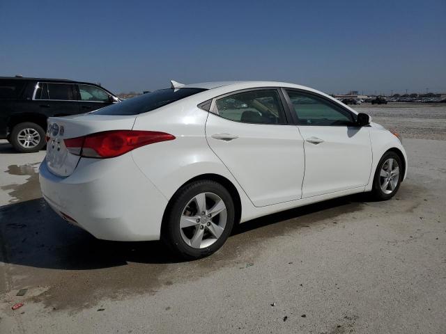 Vin: 5npdh4ae1dh333215, lot: 49779925, hyundai elantra gls 20133