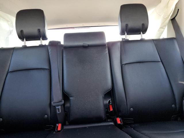 2023 TOYOTA 4RUNNER JTERU5JR8P6189795