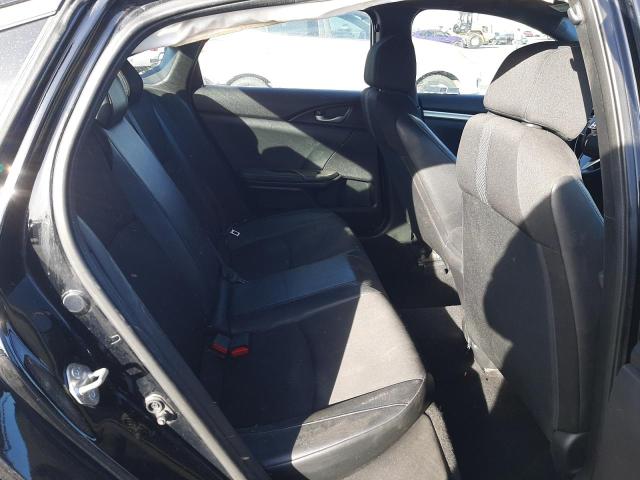 2020 HONDA CIVIC SPOR - 19XFC2F84LE017423