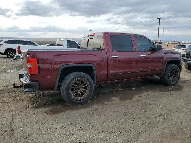 Vin: 3gtu2wecxfg139378, lot: 52737085, gmc sierra k1500 denali 20153