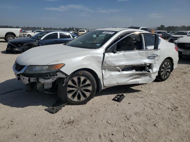 HONDA ACCORD LX-