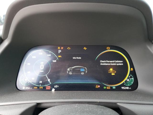 2021 HYUNDAI SONATA HYB - KMHL54JJ6MA036686