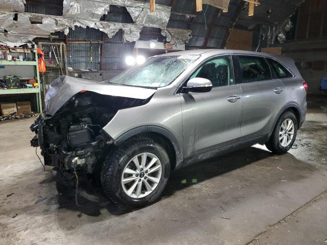 KIA SORENTO L