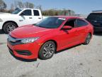 2016 HONDA CIVIC EX - 2HGFC2F74GH558099