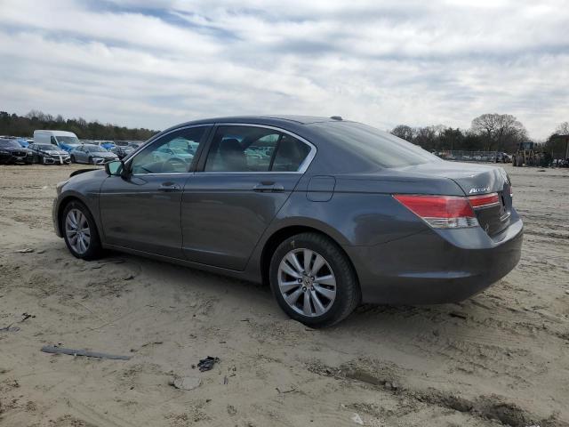 Vin: 1hgcp2f85ba034452, lot: 49934495, honda accord exl 20112