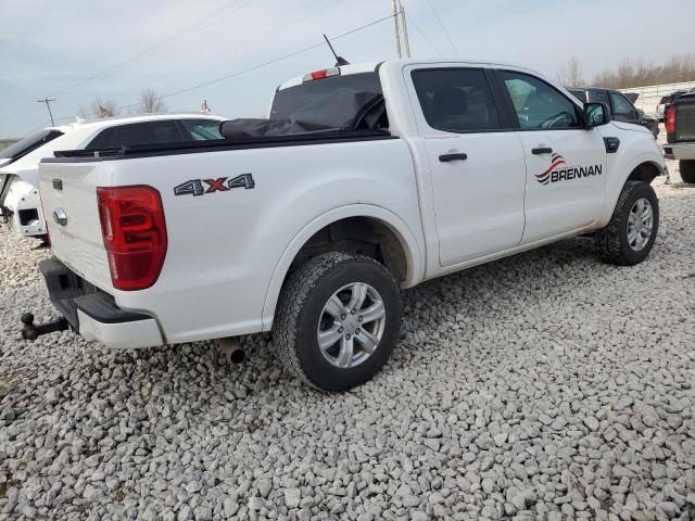 2021 FORD RANGER XL 1FTER4FH4MLD33449
