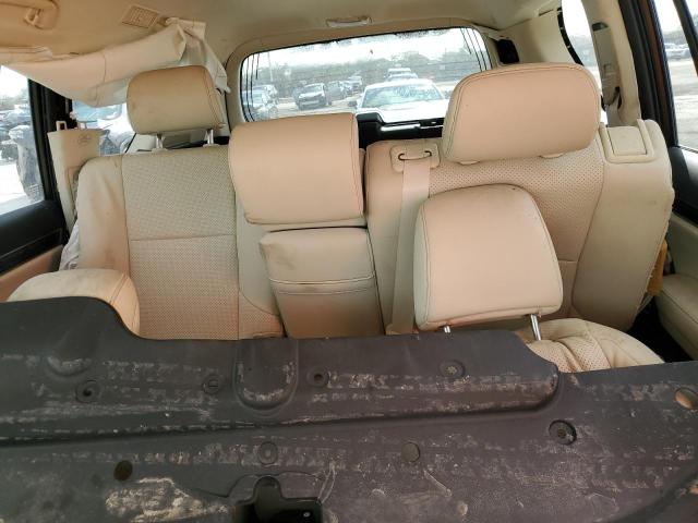 2020 LEXUS GX 460 LUX JTJGM7BXXL5247892