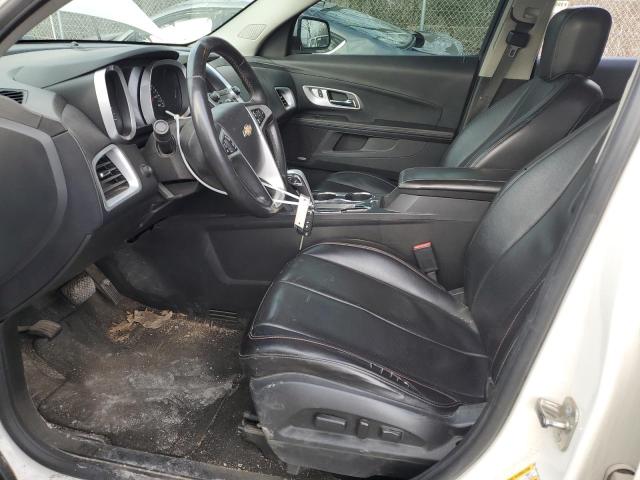 2015 CHEVROLET EQUINOX LT - 1GNALCEKXFZ100867