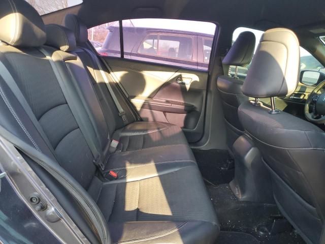 2016 HONDA ACCORD SPO 1HGCR2F57GA075558