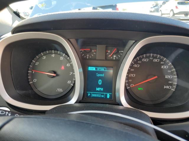 2015 CHEVROLET EQUINOX LS - 2GNFLEEK0F6182704