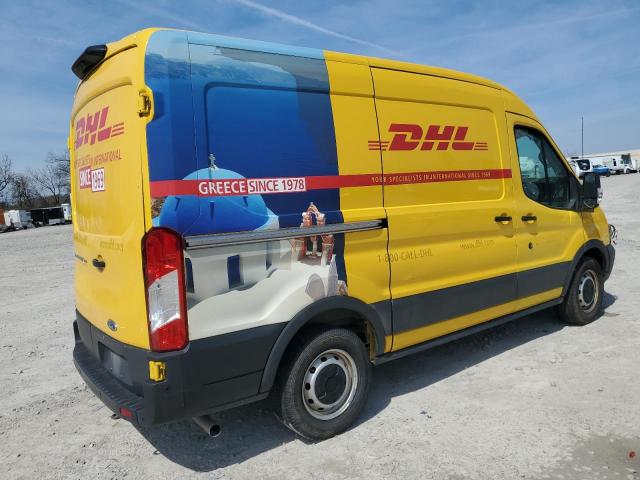 Vin: 1ftye1c88lkb55948, lot: 51075405, ford transit t-150 20203