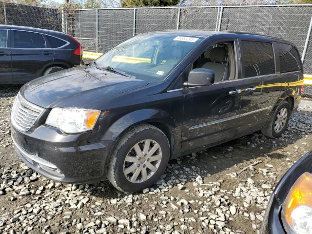 2015 CHRYSLER TOWN & COU #3115644917