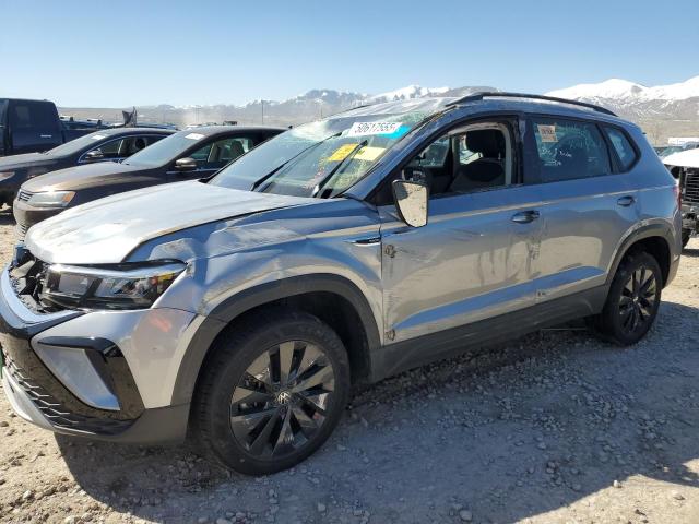 VOLKSWAGEN TAOS S