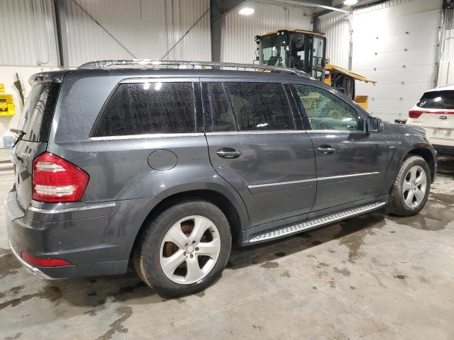 Vin: 4jgbf2fe6ba663569, lot: 49327495, mercedes-benz gl-class 350 bluetec 20113