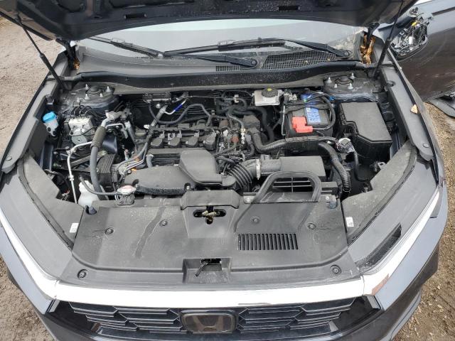 2024 HONDA CR-V EXL - 5J6RS4H78RL005737