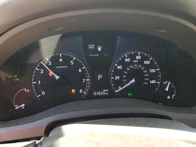 2015 LEXUS RX 350 BAS - 2T2BK1BA1FC333963